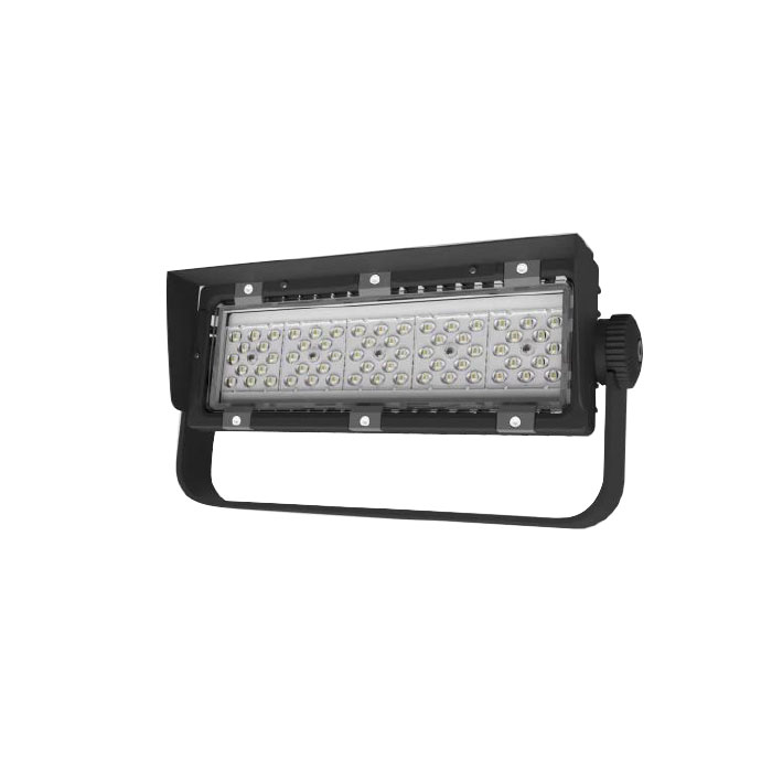 ไฟถนน LED 100W 200W