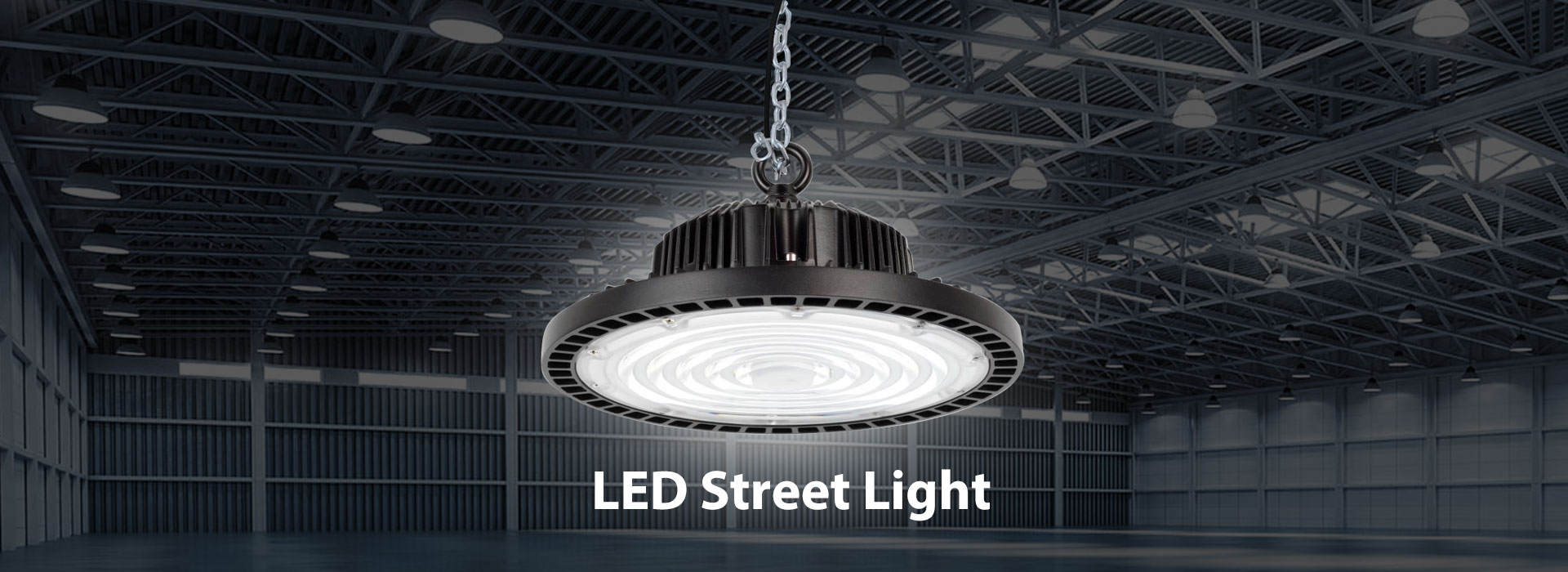 โรงงานไฟถนน LED จีน