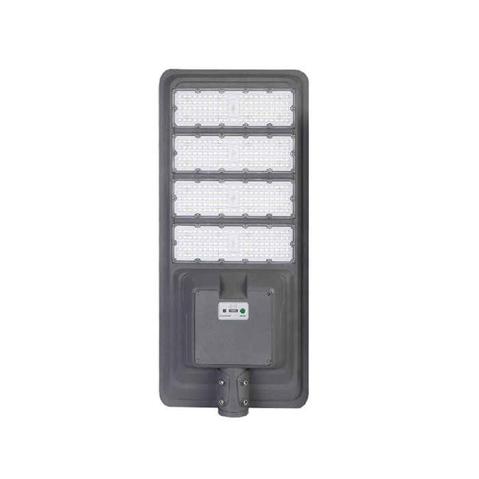 ไฟหน้า Body Solar Light